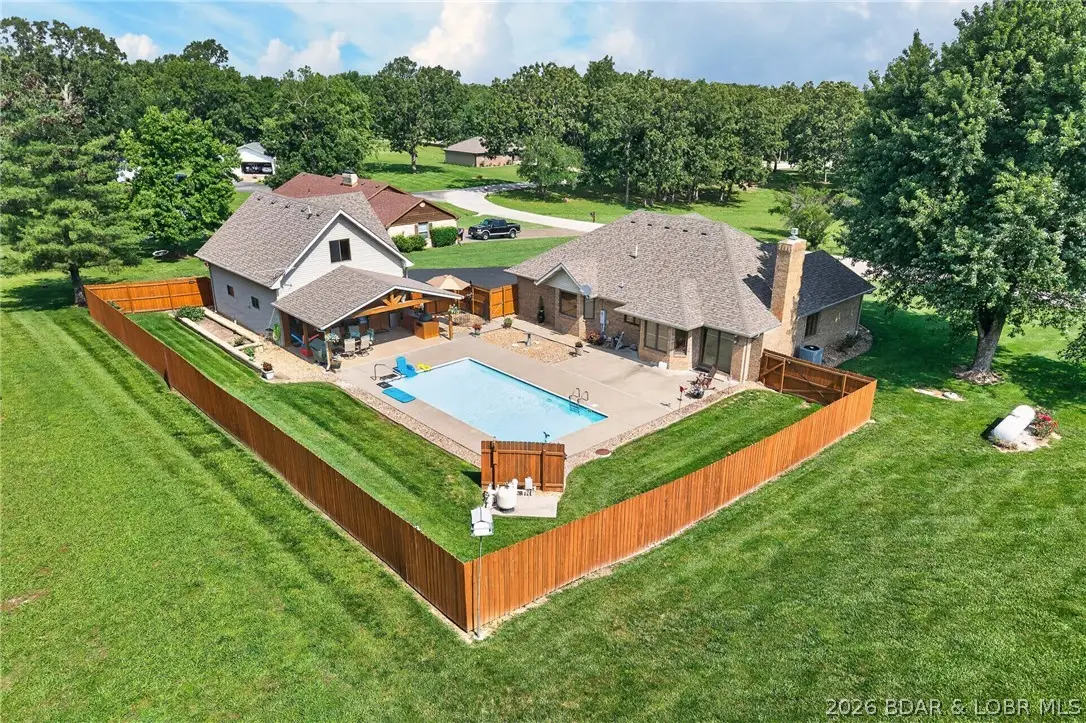 26659 Owens Drive, Lebanon, MO 65536 - #1