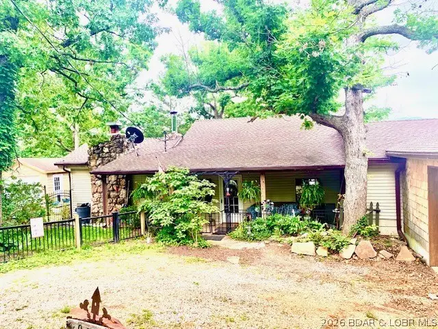 143 Walleye Point Drive, Camdenton, MO 65020 - #1