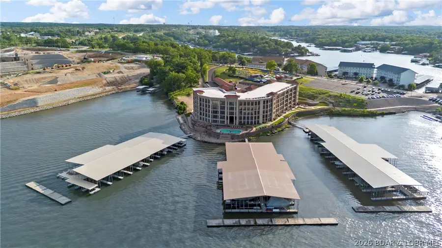 1184 Jeffries Road #312, Osage Beach, MO 65065 - #3