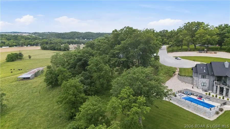 Lot 297 Quail Hollow Avenue, Lake Ozark, MO 65049 - #2