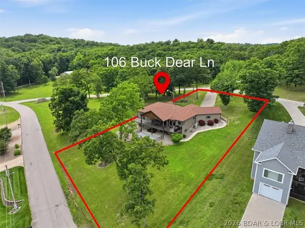 106 Buck Deer Lane, Camdenton, MO 65020