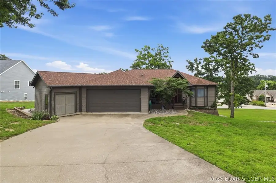 106 Buck Deer Lane, Camdenton, MO 65020 - #2