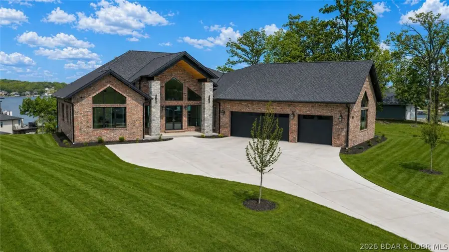 1254 Darwin Drive, Osage Beach, MO 65065 - #2