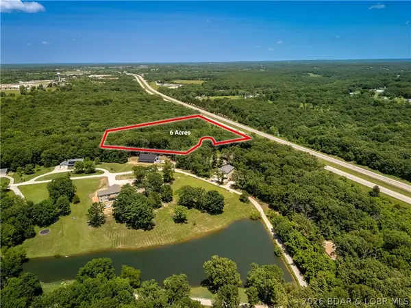Lots 17 & 18 Meadow Lake Estates, Eldon, MO 65026