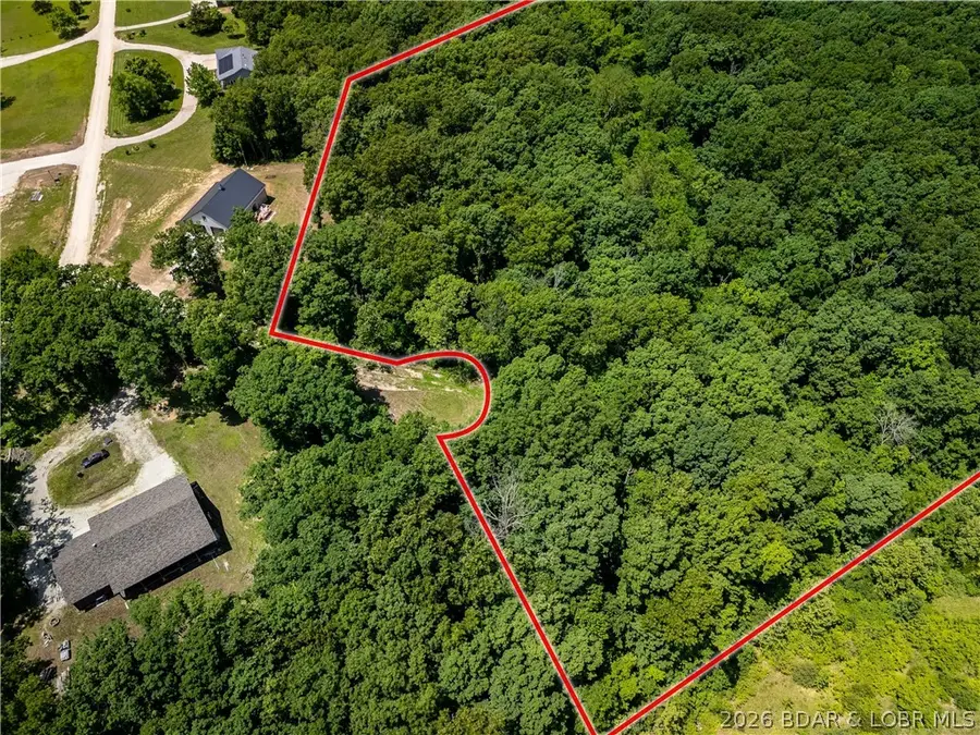 Lots 17 & 18 Meadow Lake Estates, Eldon, MO 65026 - #2