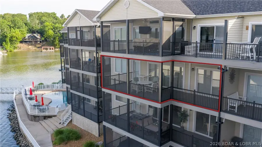 6680 Keystone Drive #233, Osage Beach, MO 65065 - #3