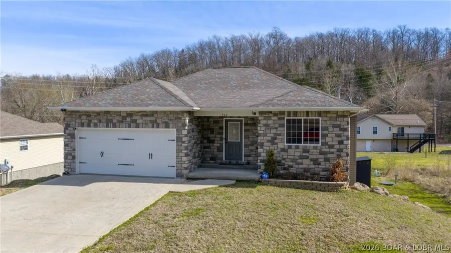 362 Merlin Drive, Camdenton, MO 65020 - #2