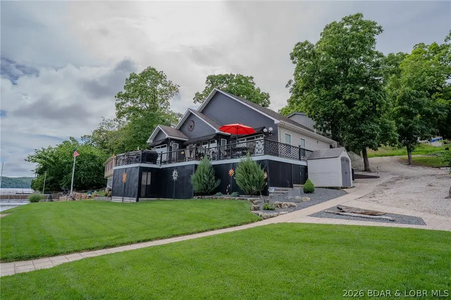 216 Happy Days Drive, Sunrise Beach, MO 65079 - #3