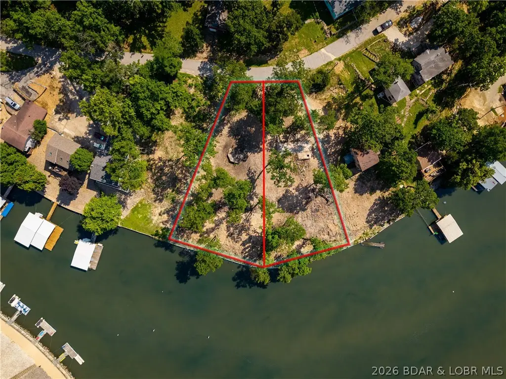 2R Shawnee Road, Sunrise Beach, MO 65079 - #1