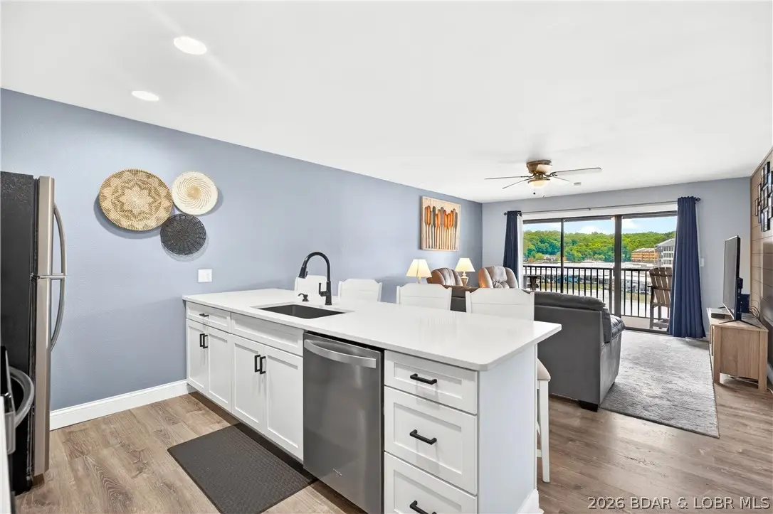 1532 Harbor Point #304 D, Osage Beach, MO 65065 - #1
