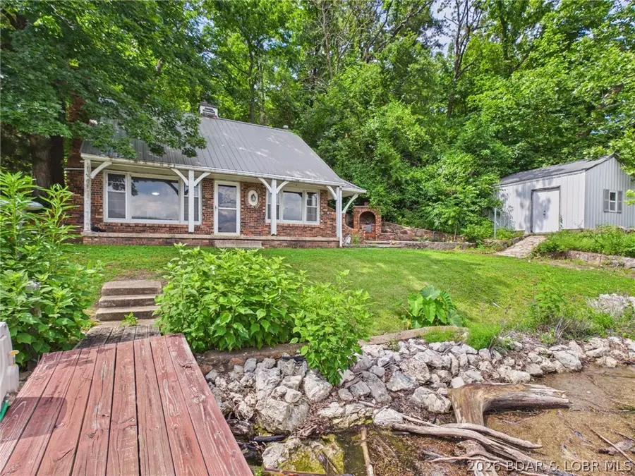 1122 Laura Hufferd Road, Roach, MO 65787 - #2
