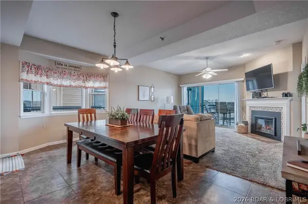37 Westshore Falls Court #3A, Lake Ozark, MO 65049