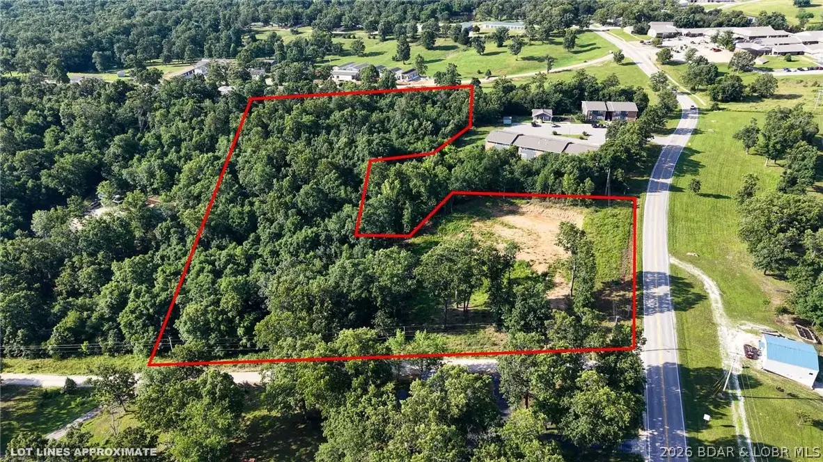 TBD O Road, Gravois Mills, MO 65037 - #1