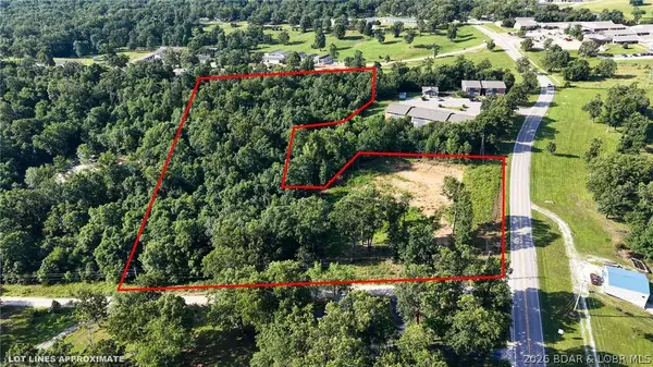 TBD O Road, Gravois Mills, MO 65037