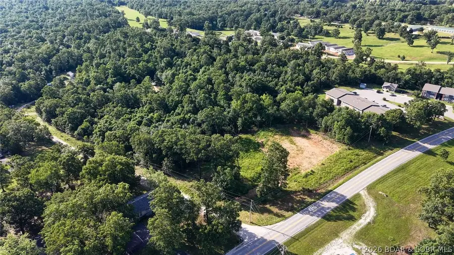 TBD O Road, Gravois Mills, MO 65037 - #2