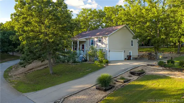 79 Sherwood Drive, Camdenton, MO 65020