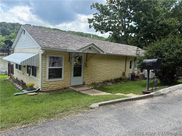 390 Staley Hollow Drive, Sunrise Beach, MO 65079
