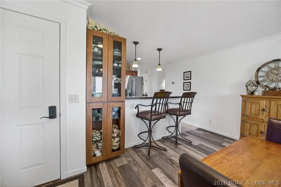 4066 Horseshoe Bend Parkway #2B, Lake Ozark, MO 65049 - #3