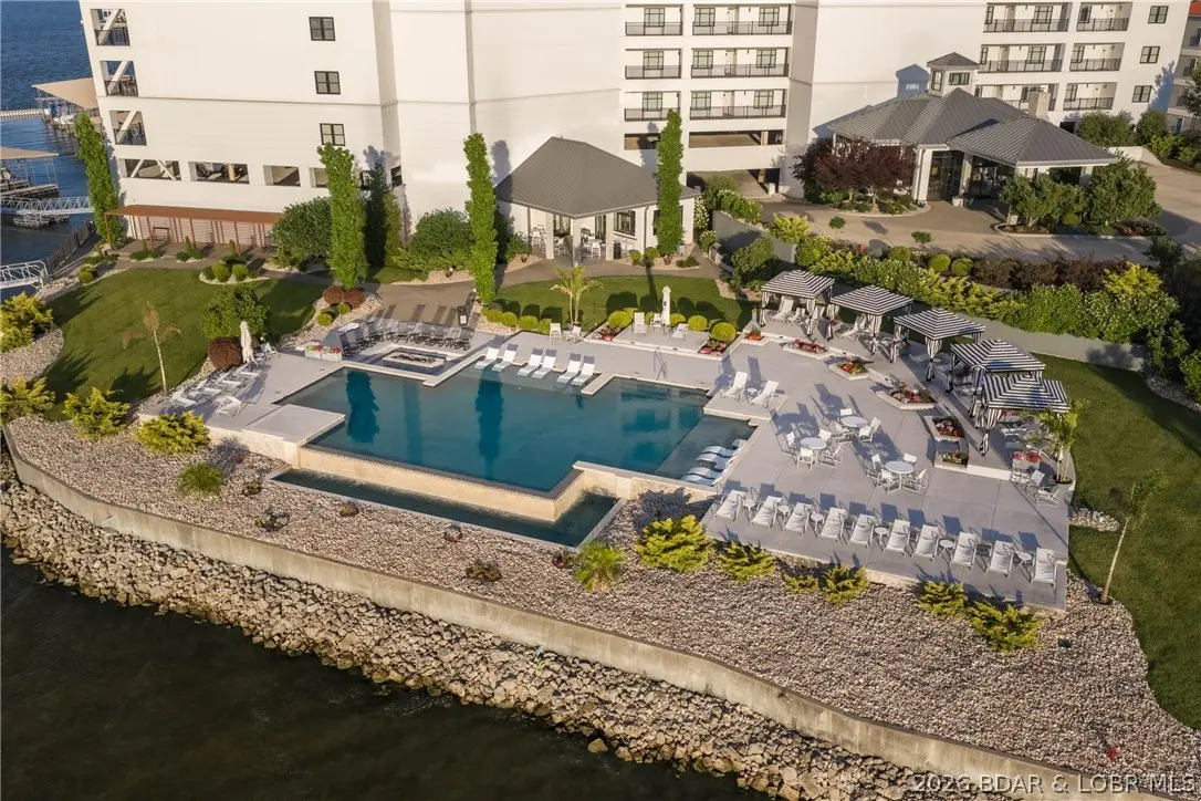 166 Captiva Drive #1F, Sunrise Beach, MO 65079 - #1