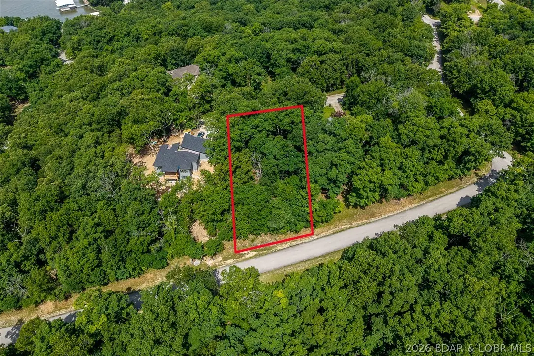 Lot 119 Fair Oaks Lane, Rolla, MO 65037 - #1