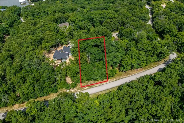 Lot 119 Fair Oaks Lane, Villages, MO 65037