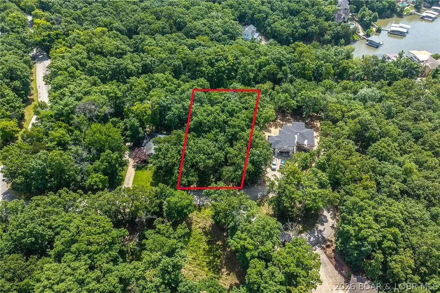 Lot 119 Fair Oaks Lane, Rolla, MO 65037 - #2