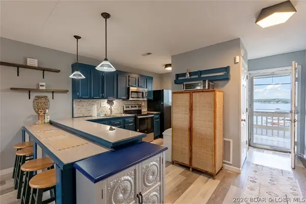2222 Bittersweet Road #2C, Lake Ozark, MO 65049