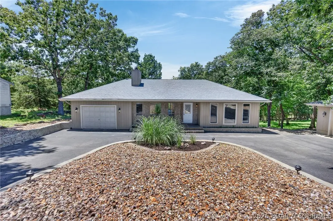 321 Kays Point Road, Lake Ozark, MO 65049 - #1
