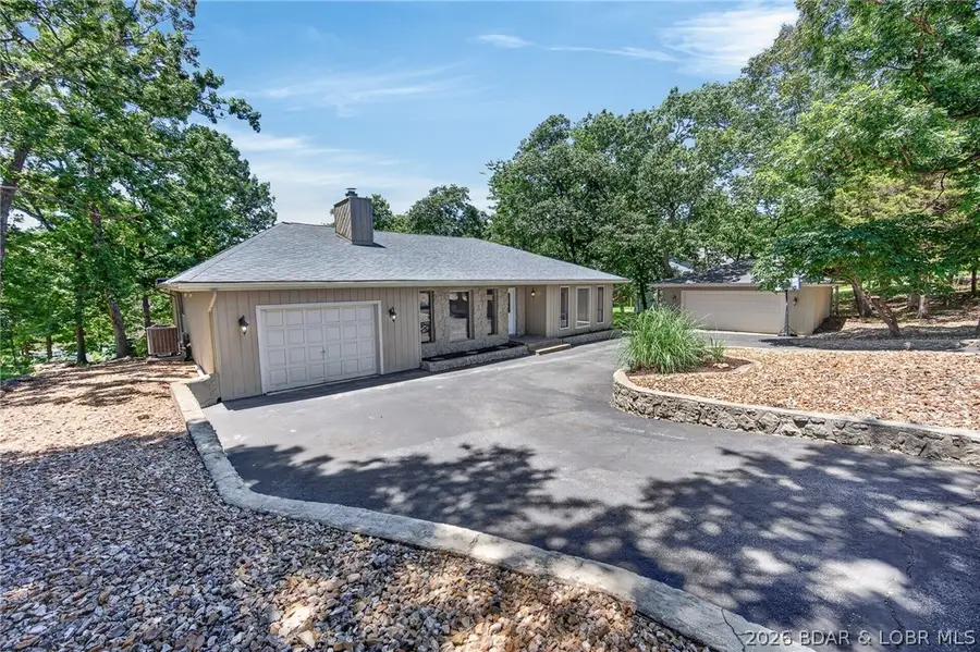 321 Kays Point Road, Lake Ozark, MO 65049 - #2