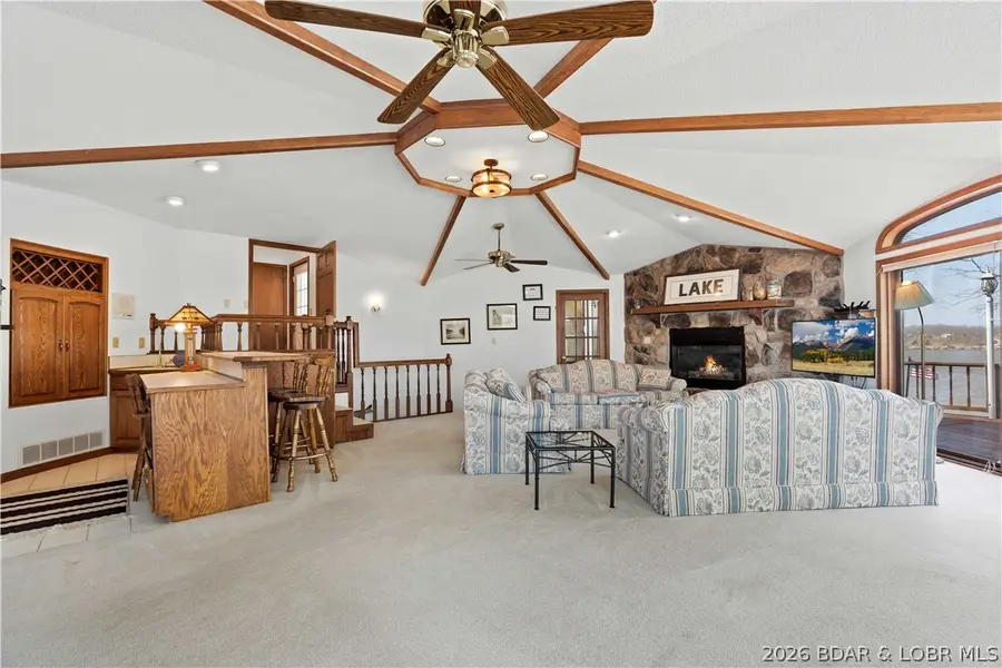 162 Christenson Drive, Climax Springs, MO 65324 - #3