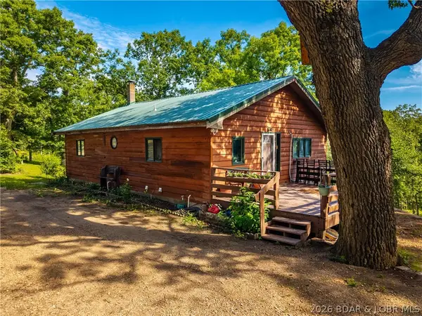 27405 Twin Ridge Road, Gravois Mills, MO 65037