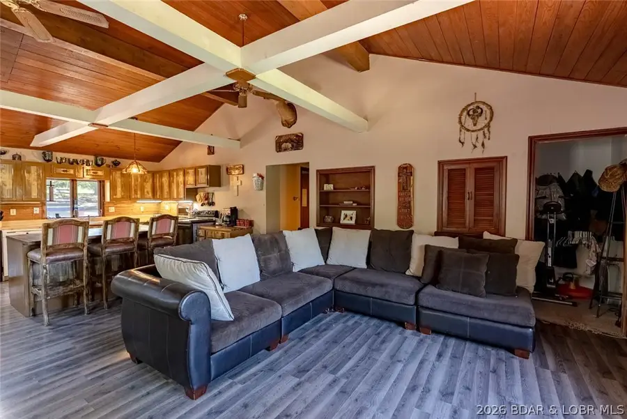 27405 Twin Ridge Road, Gravois Mills, MO 65037 - #2