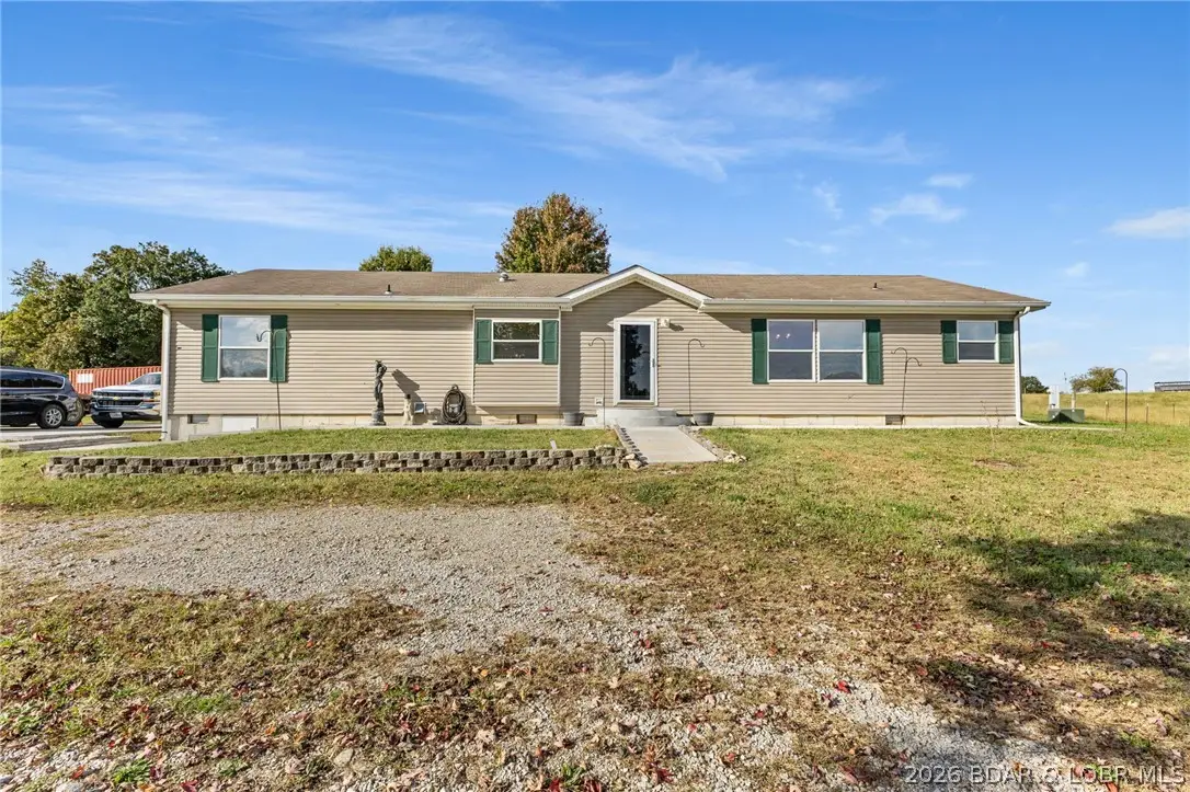 6351 N Locust Grove Church Road, Katy, MO 65202 - #1