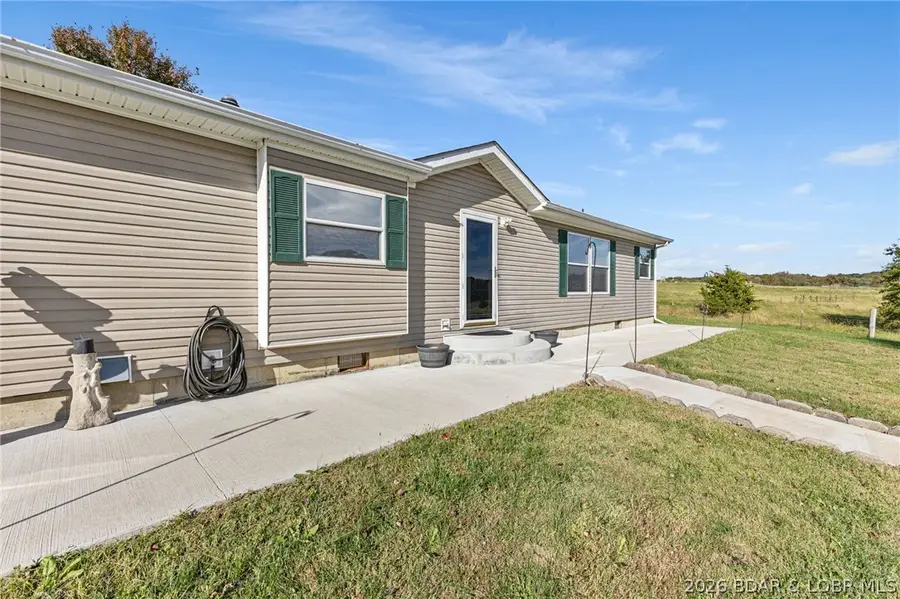 6351 N Locust Grove Church Road, Katy, MO 65202 - #2