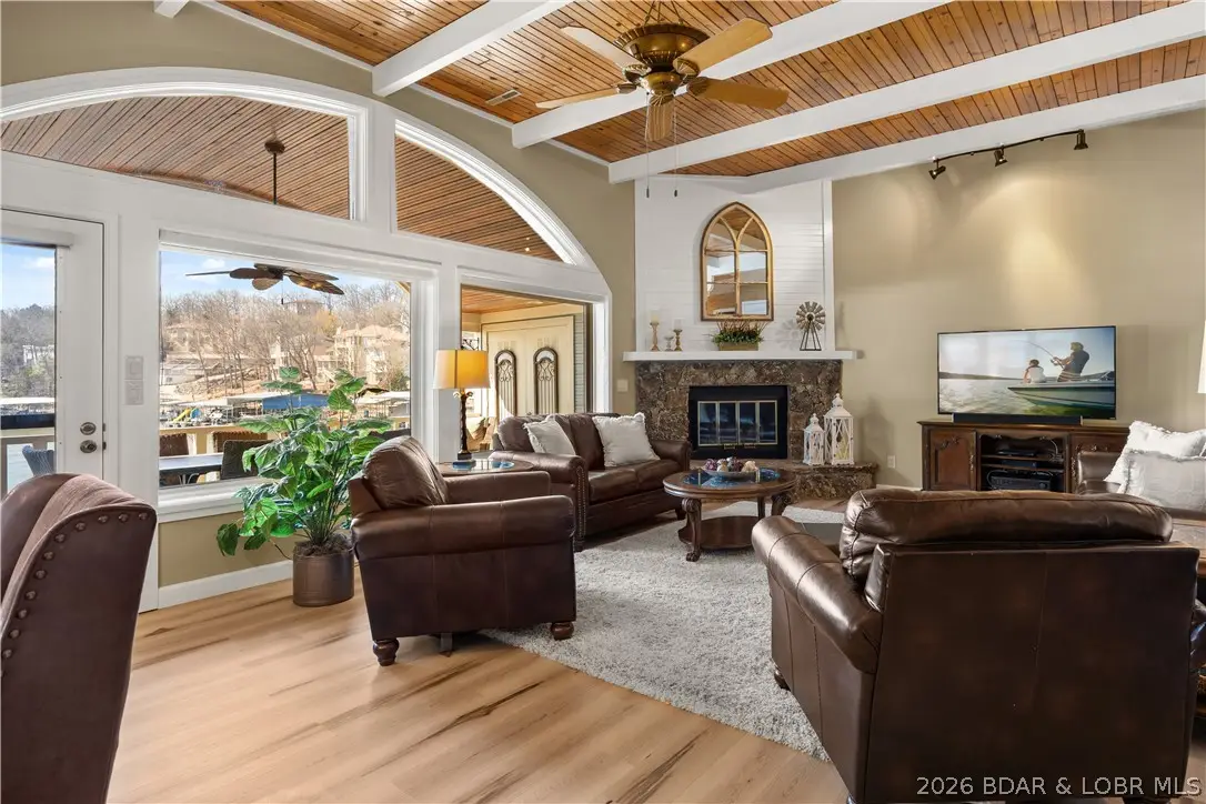 6620 Lake Pointe Drive #18, Osage Beach, MO 65065 - #1