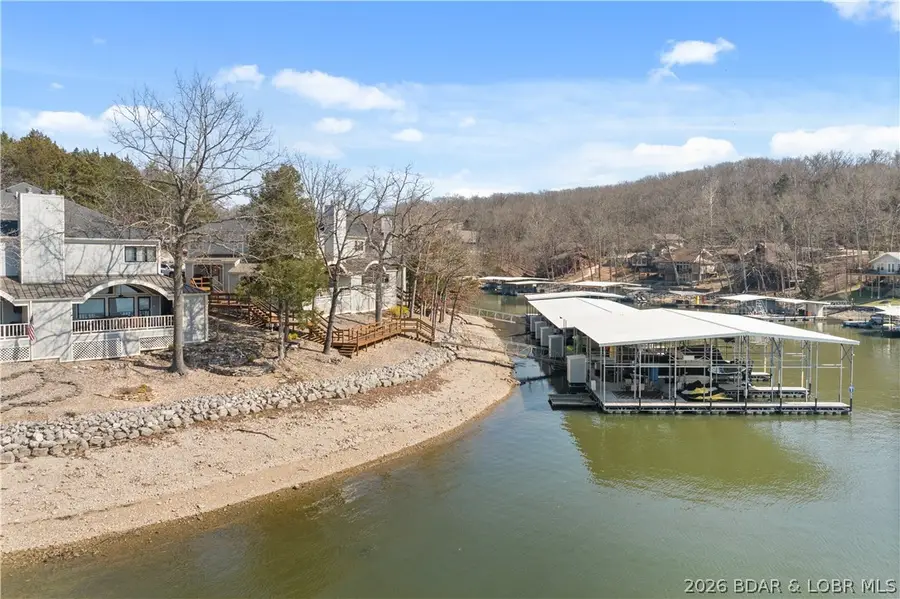 6620 Lake Pointe Drive #18, Osage Beach, MO 65065 - #2