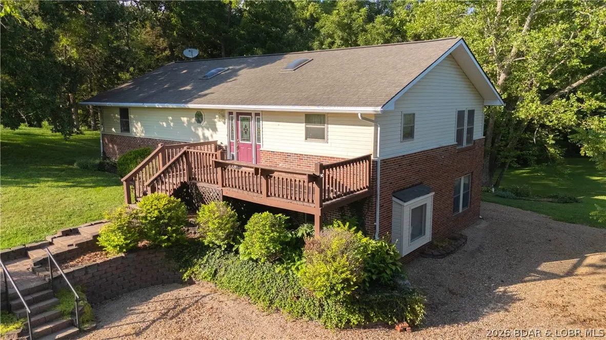 23111 Lange Road, Cole Camp, MO 65325 - #1