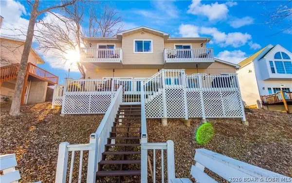 27407 March Road, Gravois Mills, MO 65037