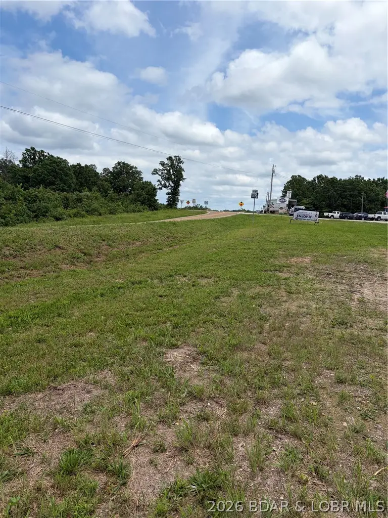 Lot 1 Highway 135, Gravois Mills, MO 65037 - #1