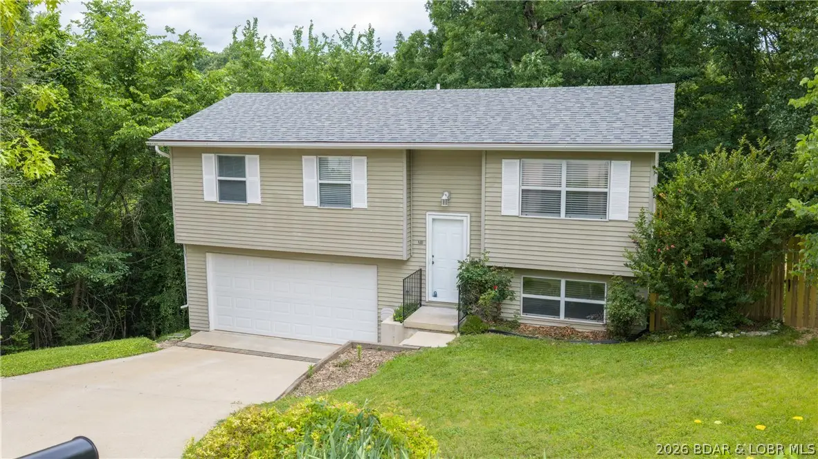 401 Christopher Dr, Camdenton, MO 65020 - #1