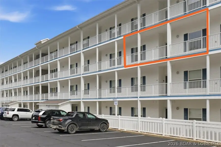 18021 Blue Anchor Drive #243, Gravois Mills, MO 65037 - #2