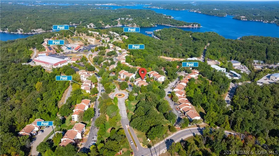49 E. Casa Seville Drive #2B, Lake Ozark, MO 65049 - #3