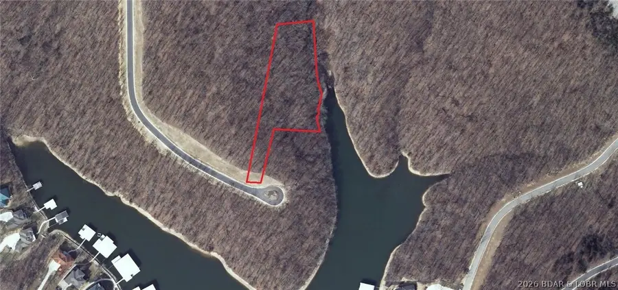 367 Waterview Ridge, Jasper, MO 65079 - #3