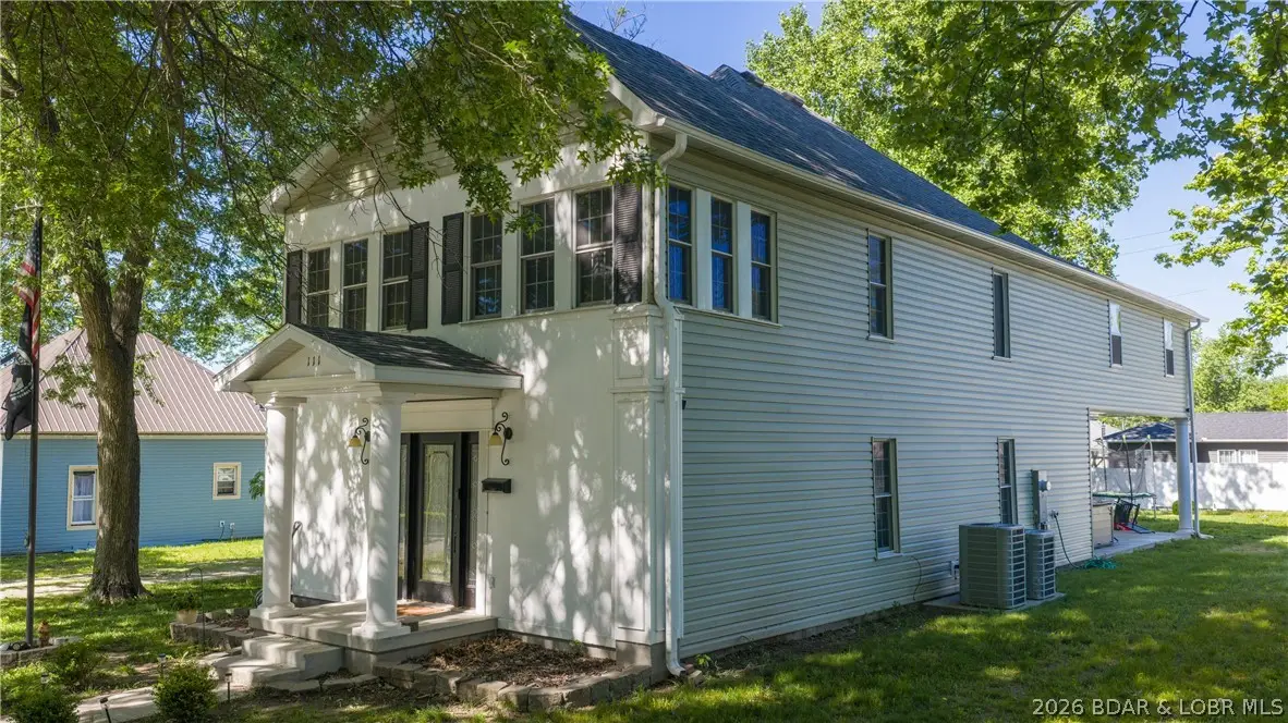 111 Franklin Avenue, Eldon, MO 65026 - #1