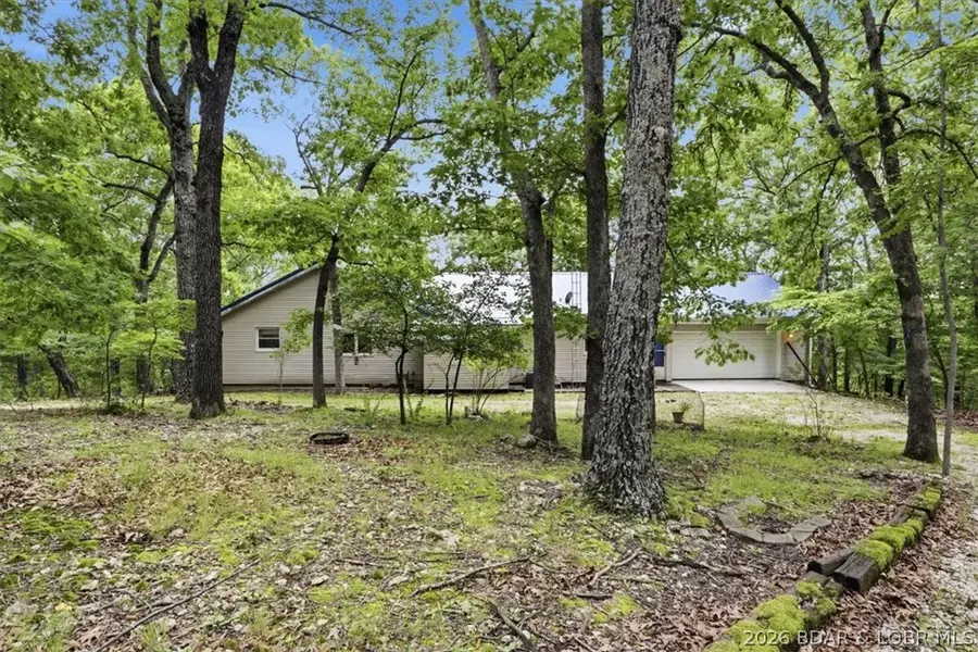 517 Timber Ridge Road, Sunrise Beach, MO 65079 - #2