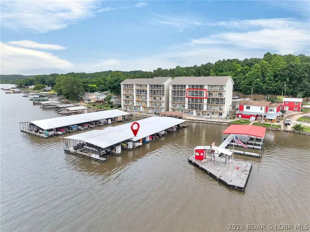 498 Mimosa Beach Drive #5B, Climax Springs, MO 65324 - #1