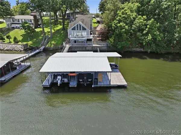 1069 Indian Hills Road, Sunrise Beach, MO 65079