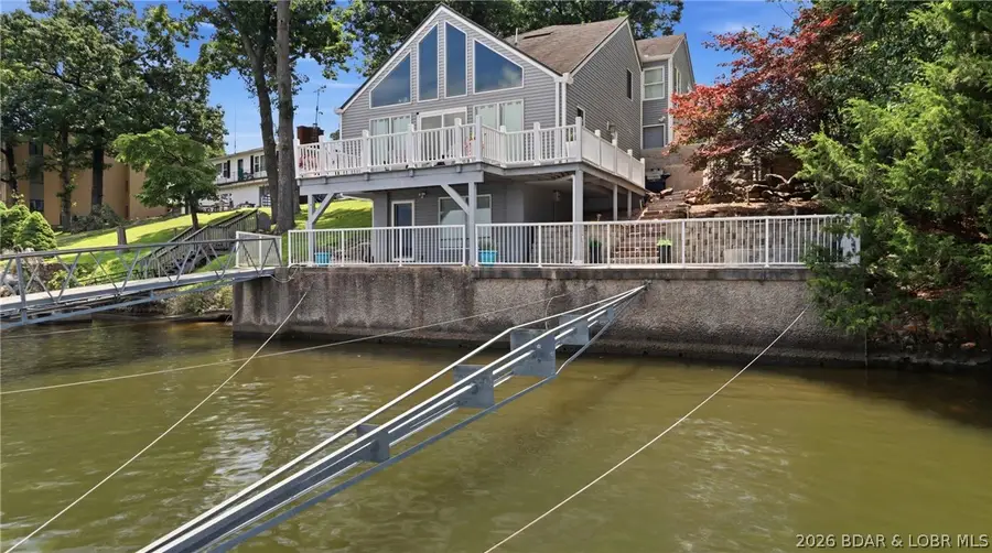 1069 Indian Hills Road, Sunrise Beach, MO 65079 - #2