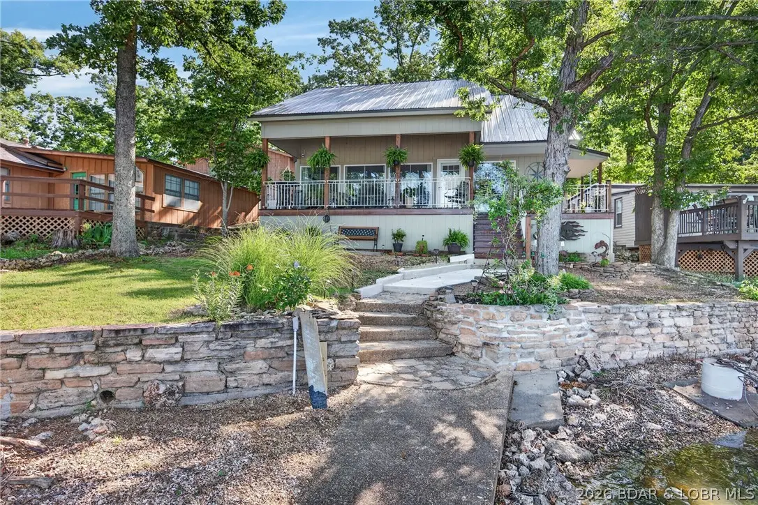976 Cable Point Drive, Climax Springs, MO 65324 - #1
