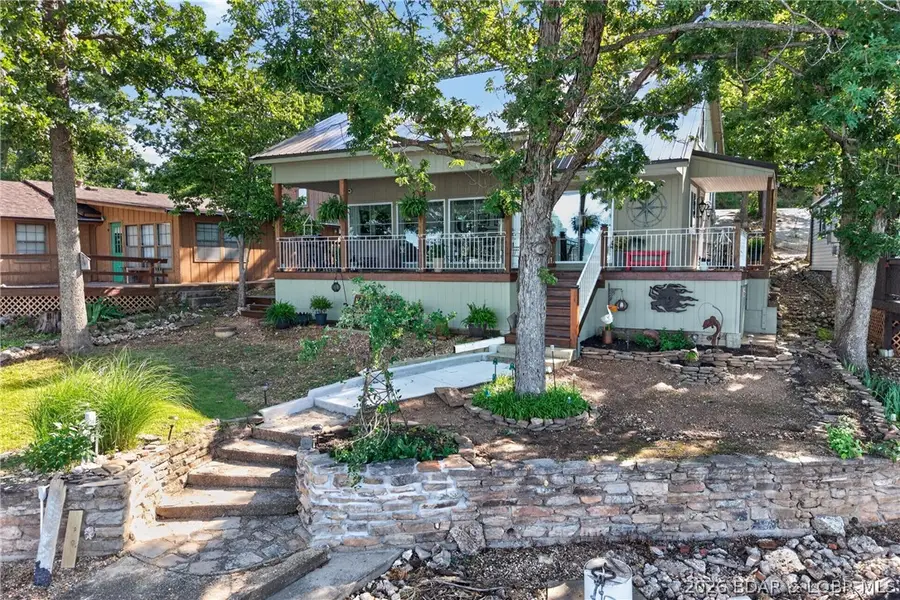 976 Cable Point Drive, Climax Springs, MO 65324 - #2